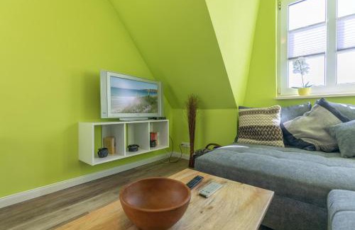 Lehe Apartamento | Ferienwohnung Fria