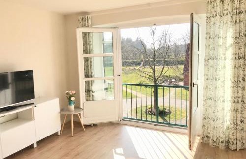 Scharbeutz Apartamento | Ferienwohnung Frieda