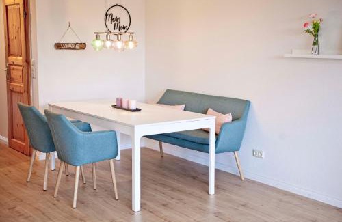 Scharbeutz Apartamento | Ferienwohnung Frieda