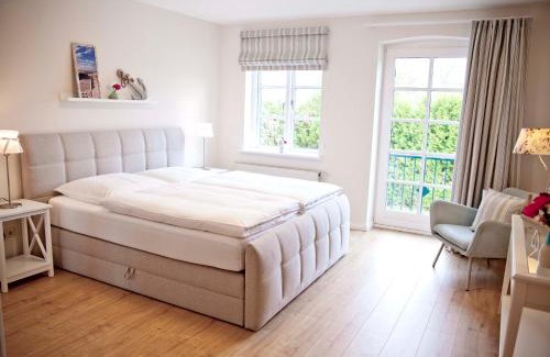 Scharbeutz Apartamento | Ferienwohnung Frieda