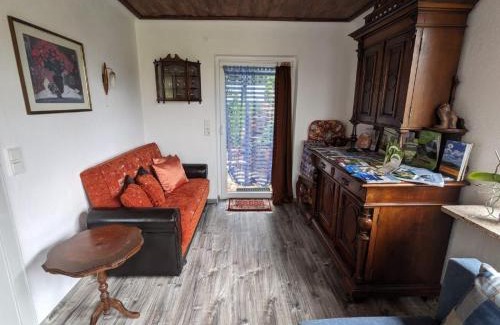 Oberthal Apartamento | Ferienwohnung Friedel und Käthe
