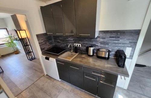 Lahnstein Apartamento | Ferienwohnung Friedland