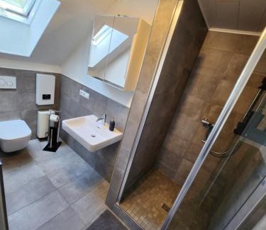 Lahnstein Apartamento | Ferienwohnung Friedland