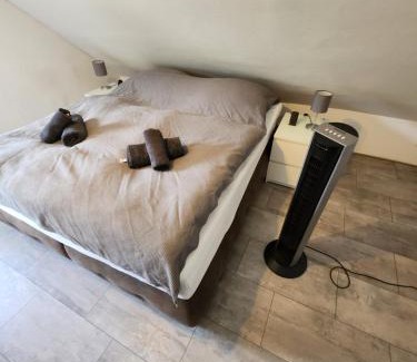 Lahnstein Apartamento | Ferienwohnung Friedland
