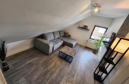Lahnstein Apartamento | Ferienwohnung Friedland