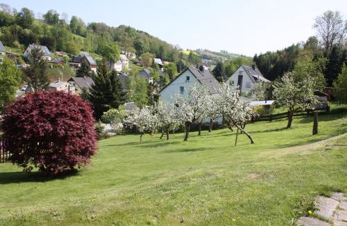 Mildenau Apartamento | Ferienwohnung Friedrich