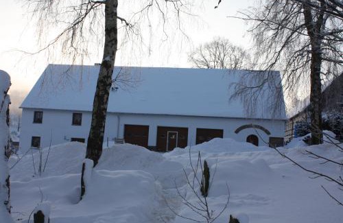 Mildenau Apartamento | Ferienwohnung Friedrich