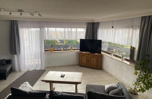 Grafenhausen Apartamento | Ferienwohnung Frische Brise