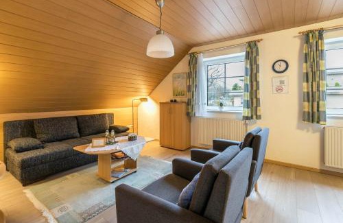 Murwik Apartamento | Ferienwohnung Frischauf