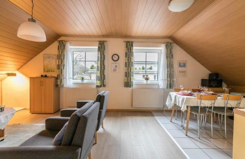 Murwik Apartamento | Ferienwohnung Frischauf