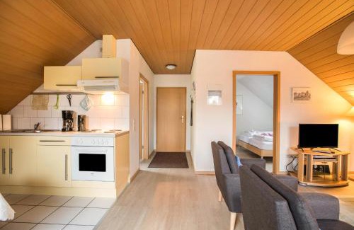 Murwik Apartamento | Ferienwohnung Frischauf