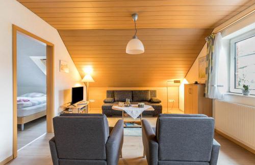 Murwik Apartamento | Ferienwohnung Frischauf