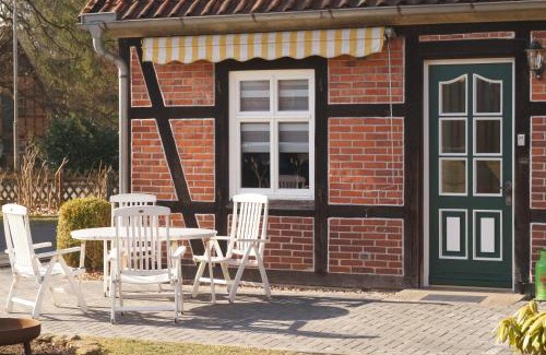 Munster im Heidekreis Apartamento | Ferienwohnung Fuchsbau