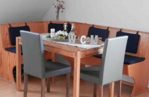 Kappeln Apartamento | Ferienwohnung Fuge in Kappeln an der Schlei