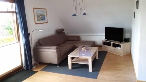 Kappeln Apartamento | Ferienwohnung Fuge in Kappeln an der Schlei