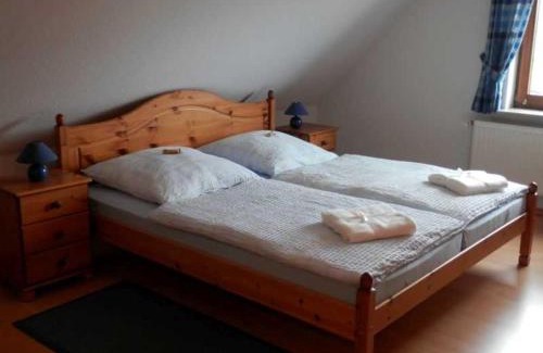 Kappeln Apartamento | Ferienwohnung Fuge in Kappeln an der Schlei