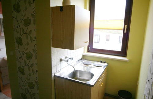 Harztor Apartamento | Ferienwohnung Gänseschnabel - Gästehaus Tröbs Ferienwohnungen in der Perle des Südharzes