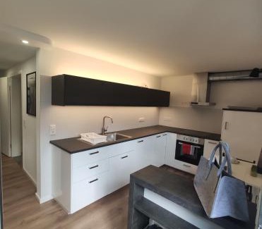 Denkendorf Apartamento | Ferienwohnung Gänsweide Neueröffnung