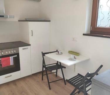 Denkendorf Apartamento | Ferienwohnung Gänsweide Neueröffnung