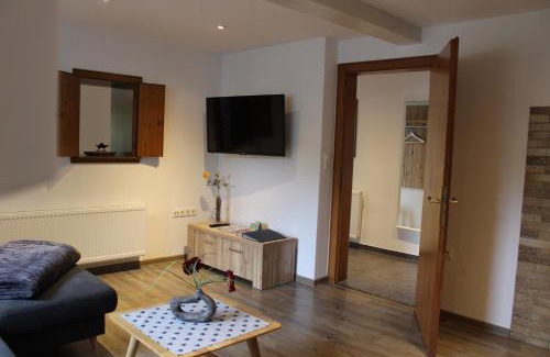 Grafschaft Casa | Ferienwohnung & Gästezimmer Schrichten