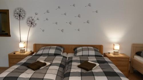 Grafschaft Casa | Ferienwohnung & Gästezimmer Schrichten