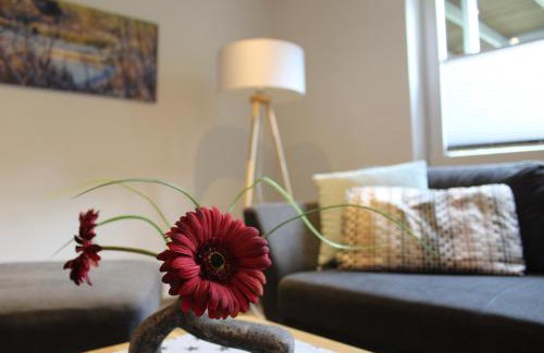 Grafschaft Casa | Ferienwohnung & Gästezimmer Schrichten