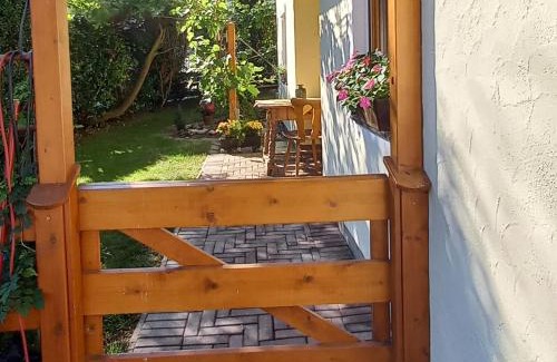 Goetzens Apartamento | Ferienwohnung Götzner Auszeit