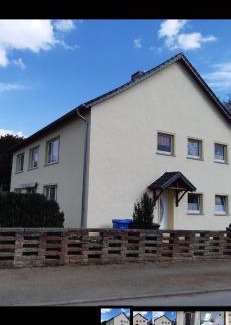 Ditfurt Apartamento | Ferienwohnung Günther am Park