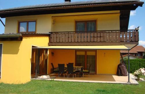 Pidingerau Apartamento | Ferienwohnung Gabi