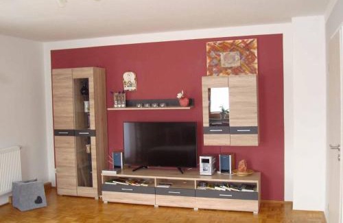 Pidingerau Apartamento | Ferienwohnung Gabi