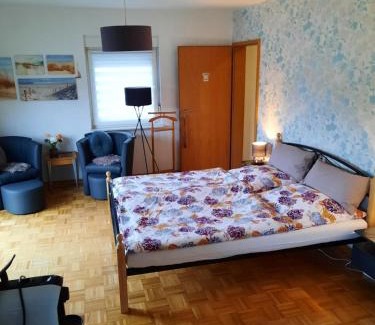 Marburg Apartamento | Ferienwohnung Gaby