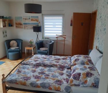 Marburg Apartamento | Ferienwohnung Gaby