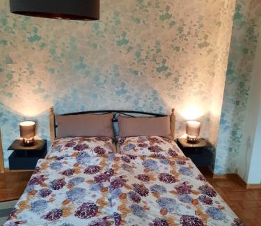 Marburg Apartamento | Ferienwohnung Gaby