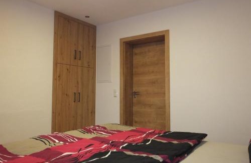 Pidingerau Apartamento | Ferienwohnung ganz nah