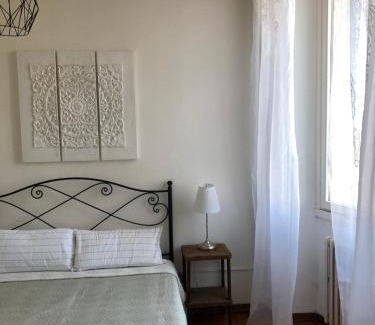 Calmasino Casa | Ferienwohnung Gardasee