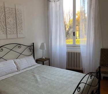 Calmasino Casa | Ferienwohnung Gardasee