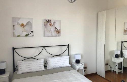 Calmasino Casa | Ferienwohnung Gardasee