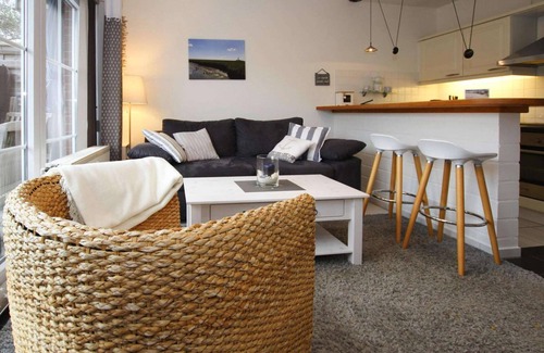 Eiderstedt Apartamento | Apartamento de vacaciones, Garding