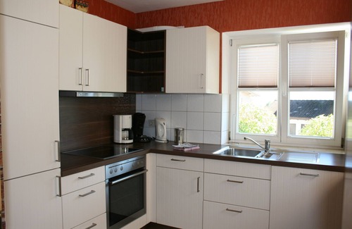 Kierwang Apartamento | Ferienwohnung Gargen Eden