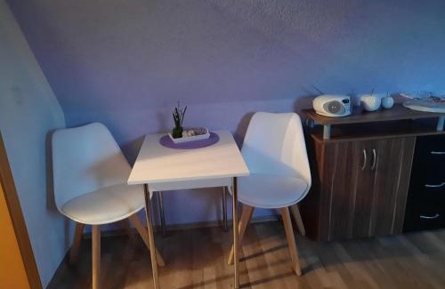 Garz/Rugen Apartamento | Ferienwohnung Garz
