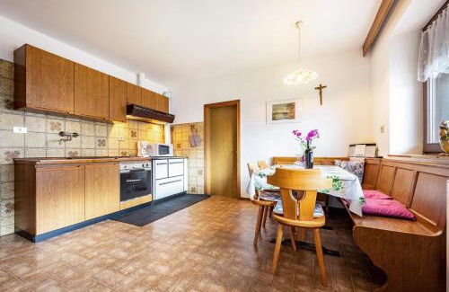 Luson Casa | Ferienwohnung Gatscherhof