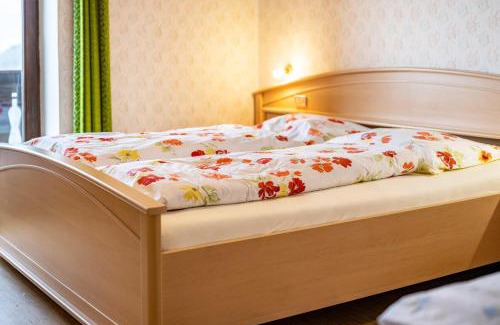 Luson Casa | Ferienwohnung Gatscherhof