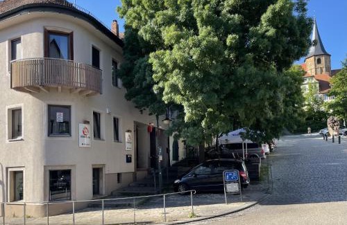 Weinsberg Apartamento | Ferienwohnung Gattinger