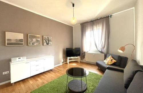 Weinsberg Apartamento | Ferienwohnung Gattinger