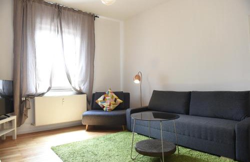 Weinsberg Apartamento | Ferienwohnung Gattinger