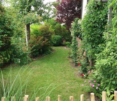 Bobrach Apartamento | Ferienwohnung Gegenfurtner