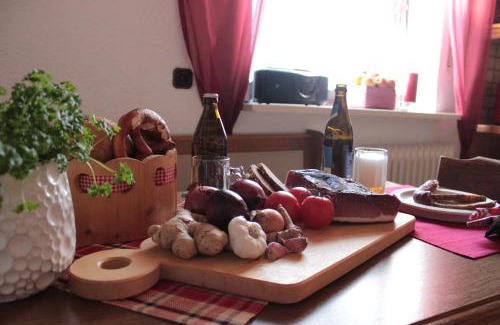 Bobrach Apartamento | Ferienwohnung Gegenfurtner