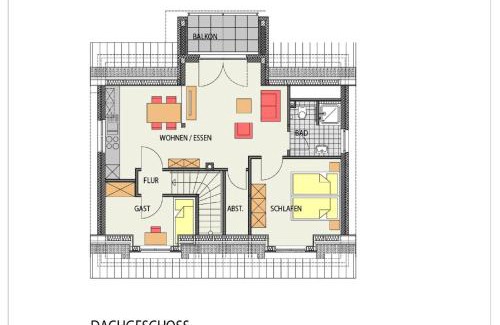Breege Apartamento | Ferienwohnung Generalsuite