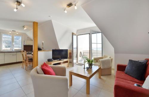 Breege Apartamento | Ferienwohnung Generalsuite