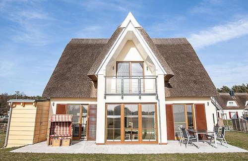Breege Apartamento | Ferienwohnung Generalsuite
